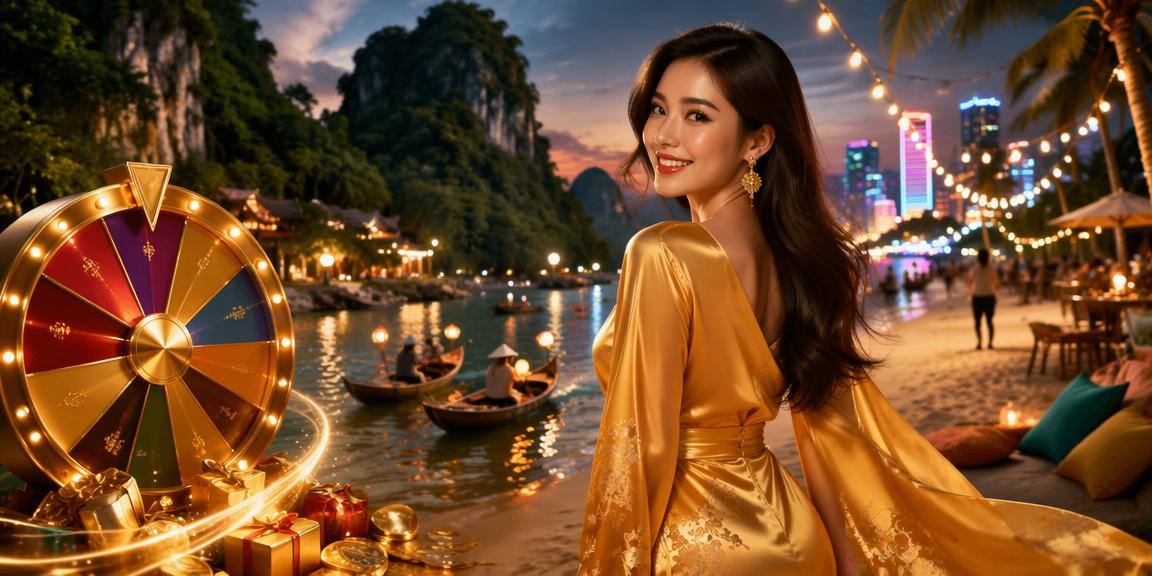tk55 Slot theo chủ đề